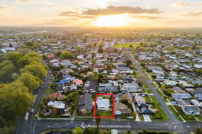 Photo of property in 6 Grosvenor Street, Cambridge, 3434