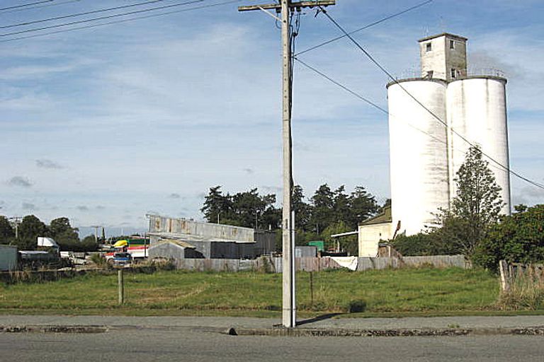 Photo of property in 83 Shearman Street, Waimate, 7924
