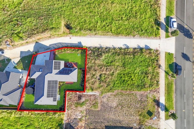 Photo of property in 14b Mclarin Road, Glenbrook, Waiuku, 2681