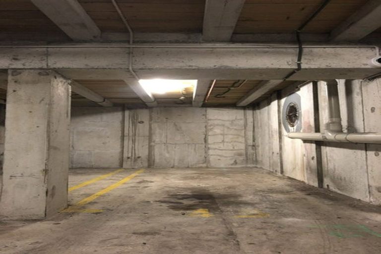 Photo of property in St Pauls Apartments, 66/43 Mulgrave Street, Thorndon, Wellington, 6011