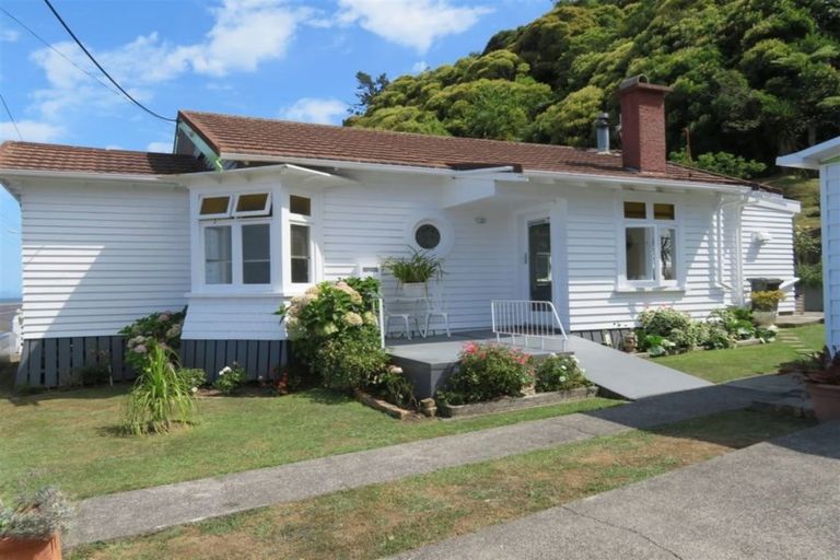 Photo of property in 530 Tararu Sh25 Road, Thames, 3500