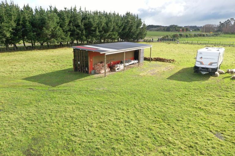 Photo of property in 504 Mount Stewart Halcombe Road, Halcombe, Feilding, 4779