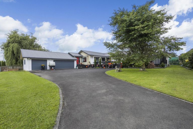 Photo of property in 28 Banks Road, Matamata, 3473
