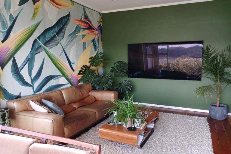 Photo of property in 36 Evans Bay Parade, Roseneath, Wellington, 6021