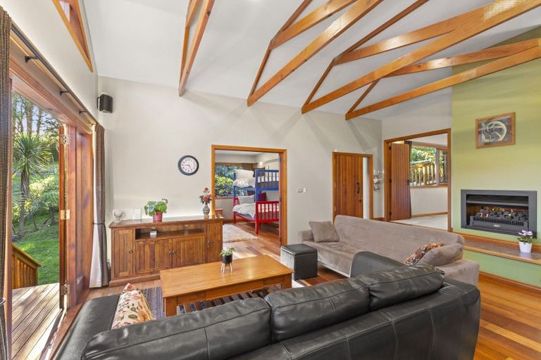 Photo of property in 91b Greenslade Road, Raglan, 3295