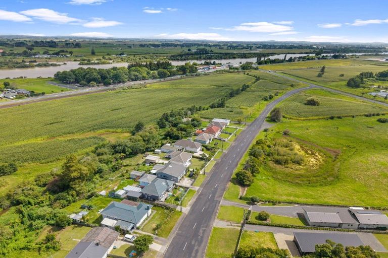 Photo of property in 185 Russell Road, Huntly, 3700