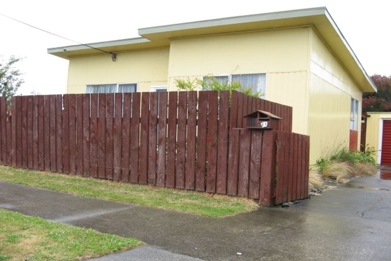 Photo of property in 61 Marlborough Street, Feilding, 4702