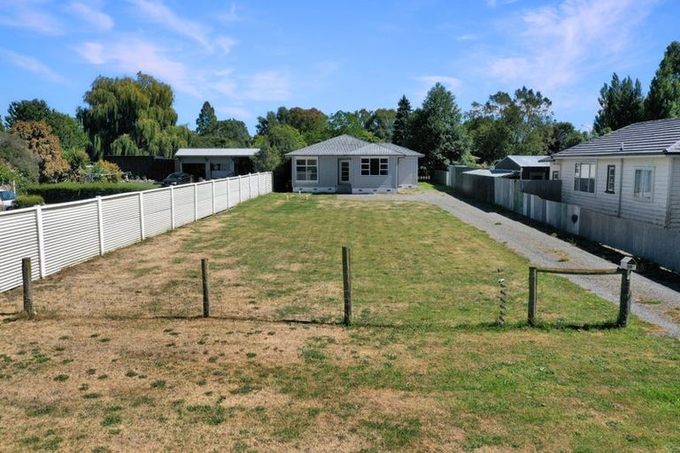 Photo of property in 56 David Street, Hinds, Ashburton, 7773