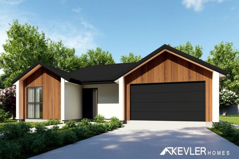 Photo of property in 5 Ayrshire Lane, Halswell, Christchurch, 8025