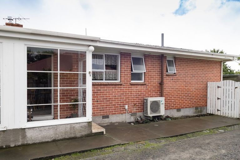Photo of property in 48b Elizabeth Street, Allenton, Ashburton, 7700