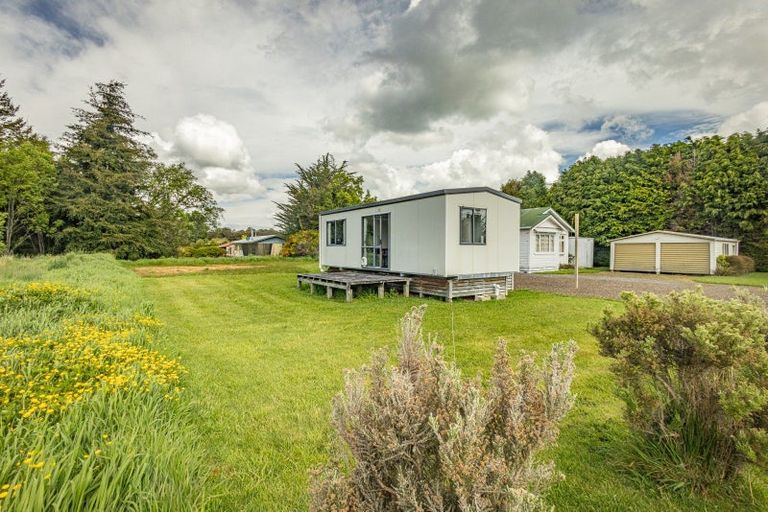Photo of property in 3 Marino Street, Rangataua, Ohakune, 4691