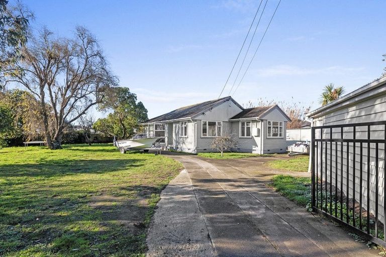 Photo of property in 13 Coulter Street, Linwood, Christchurch, 8062