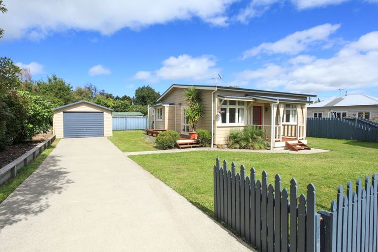 Photo of property in 2d Kea Street, Frankton, Hamilton, 3204