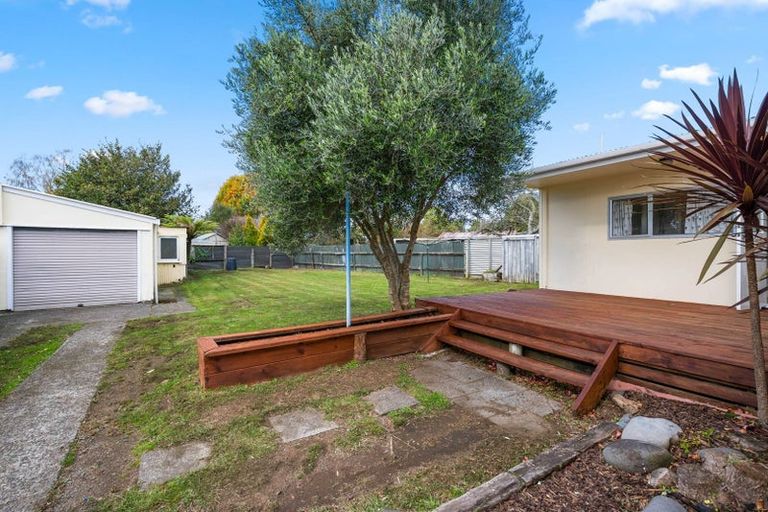 Photo of property in 21 Runuku Grove, Turangi, 3334