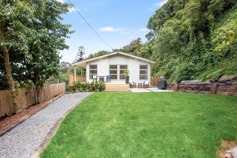 Photo of property in 8 Mount Pleasant Road, Aro Valley, Wellington, 6012