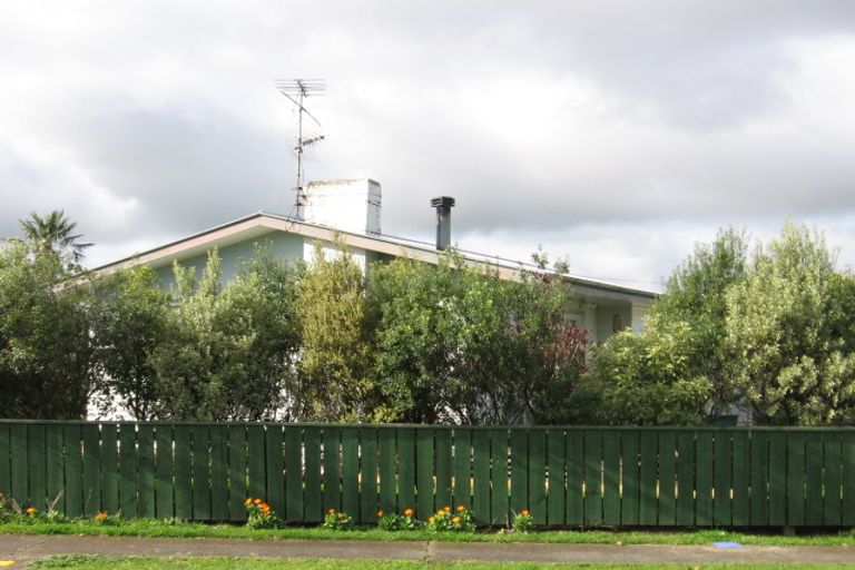 Photo of property in 2 Allenby Street, Lansdowne, Masterton, 5810