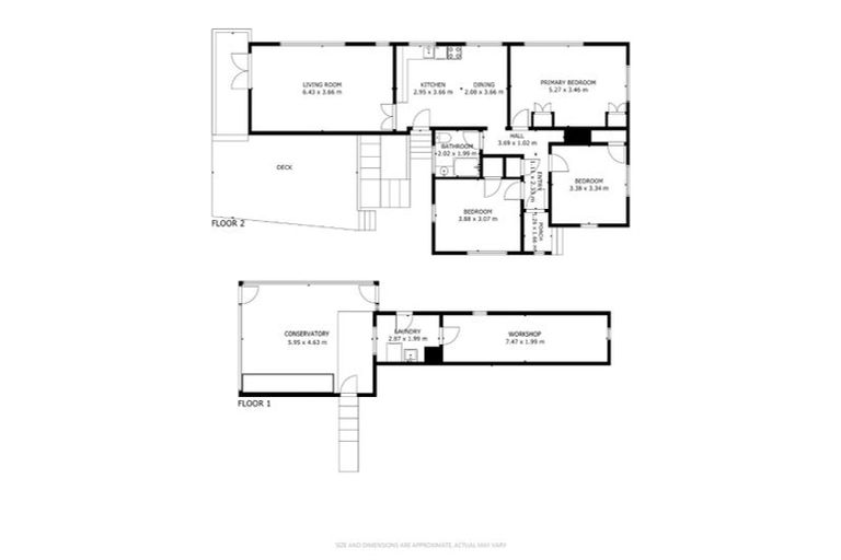 Photo of property in 26 Sidlaw Street, Strathmore Park, Wellington, 6022