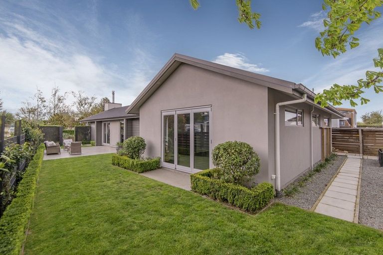 Photo of property in 4 Farquhar Place, Methven, 7730