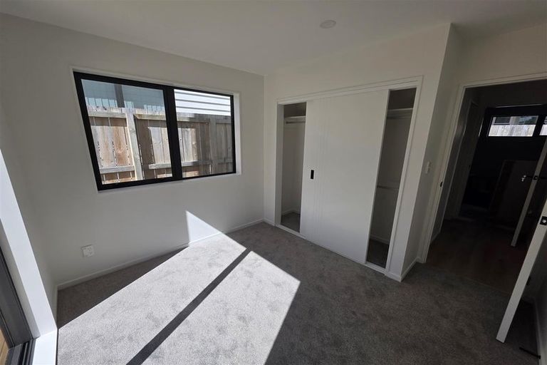 Photo of property in 8a Cheviot Street, Mangere East, Auckland, 2024