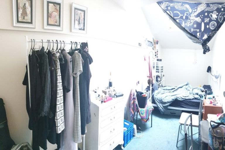 Photo of property in 11/5 Hopper Street, Mount Cook, Wellington, 6011