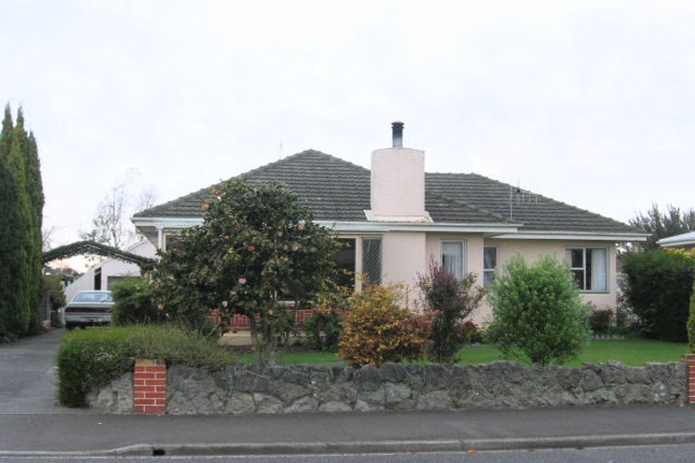 Photo of property in 12 Anzac Avenue, Onekawa, Napier, 4110