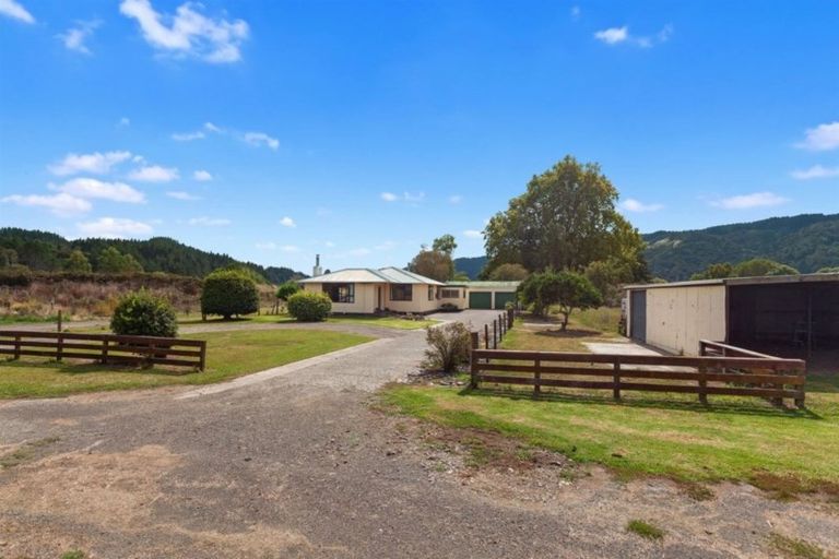 Photo of property in 747c Rewatu Road, Poroporo, Whakatane, 3191