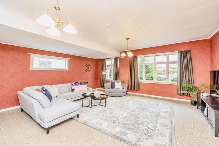 Photo of property in 4 Godwin Crescent, College Estate, Whanganui, 4500