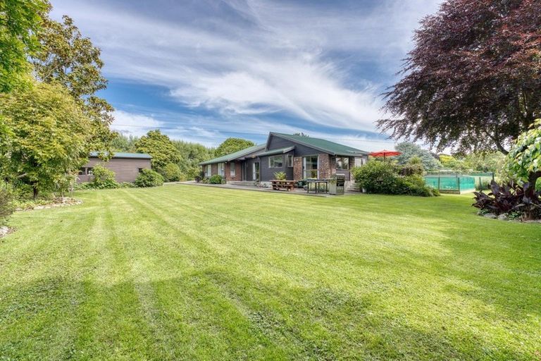 Photo of property in 38a Te Roto Road, Otaki, 5512
