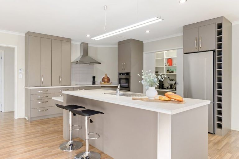 Photo of property in 99 Te Huia Drive, Flagstaff, Hamilton, 3210