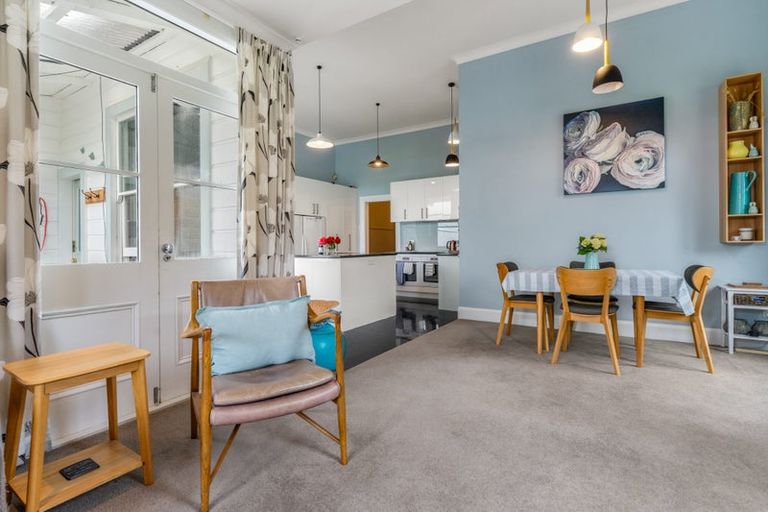 Photo of property in 231 Masterton Castlepoint Road, Te Ore Ore, Masterton, 5886