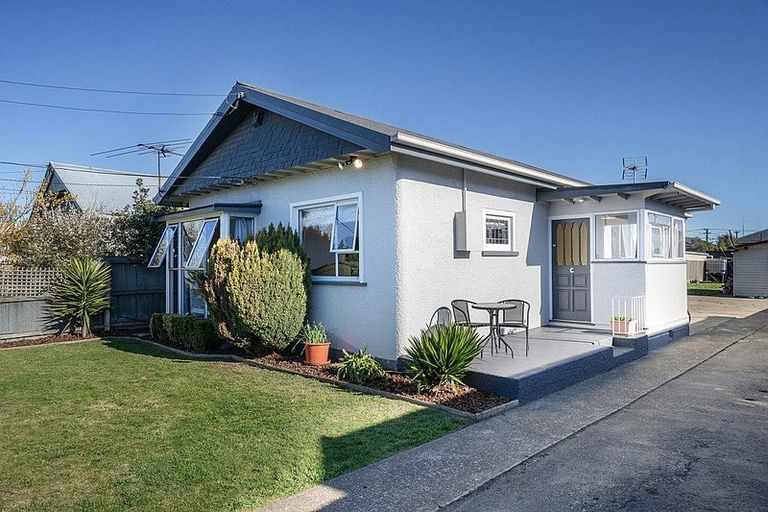 Photo of property in 42 Mclean Street, Linwood, Christchurch, 8062