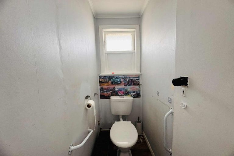 Photo of property in 48 Tweed Street, Roslyn, Palmerston North, 4414