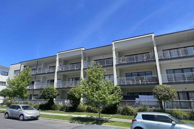 Photo of property in 34/128 Stancombe Road, Flat Bush, Auckland, 2016