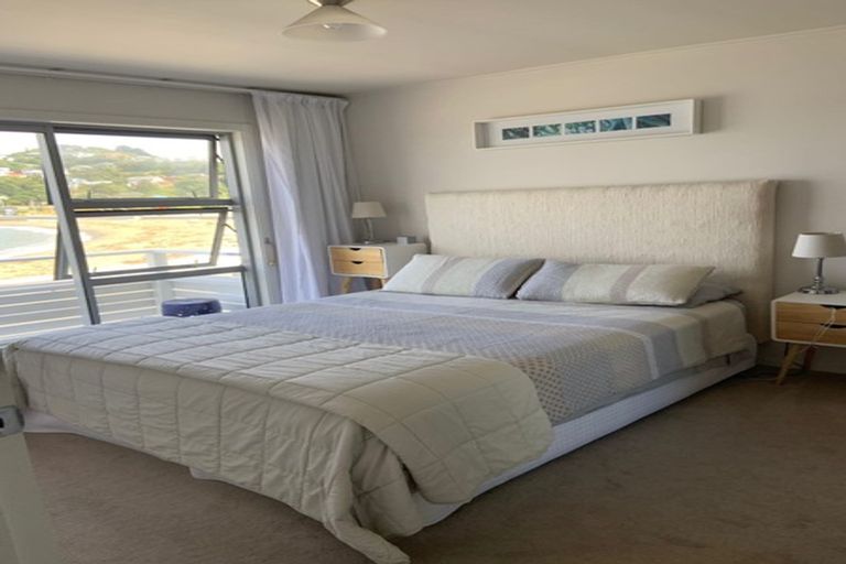 Photo of property in 3/222 The Esplanade, Island Bay, Wellington, 6023