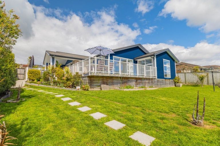 Photo of property in 27 Te Otinga Place, Pyes Pa, Tauranga, 3112