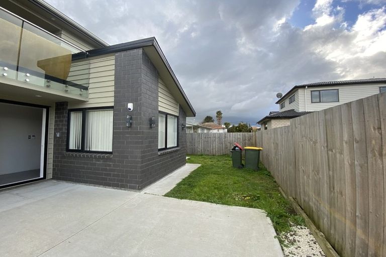 Photo of property in 10b Cambridge Road, Manurewa, Auckland, 2102