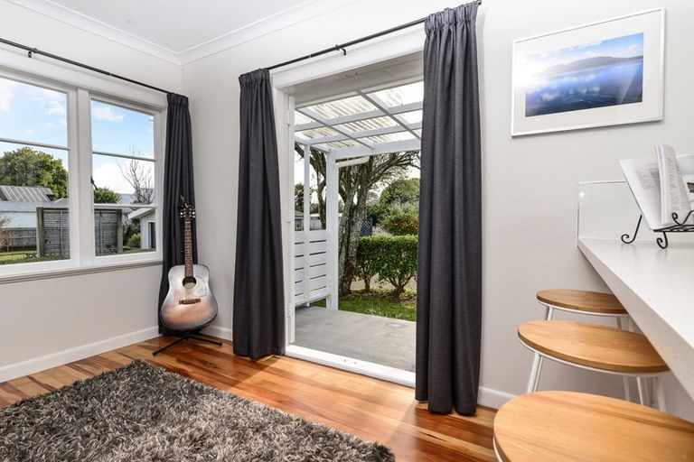 Photo of property in 13 Brocas Avenue, Hillcrest, Hamilton, 3216