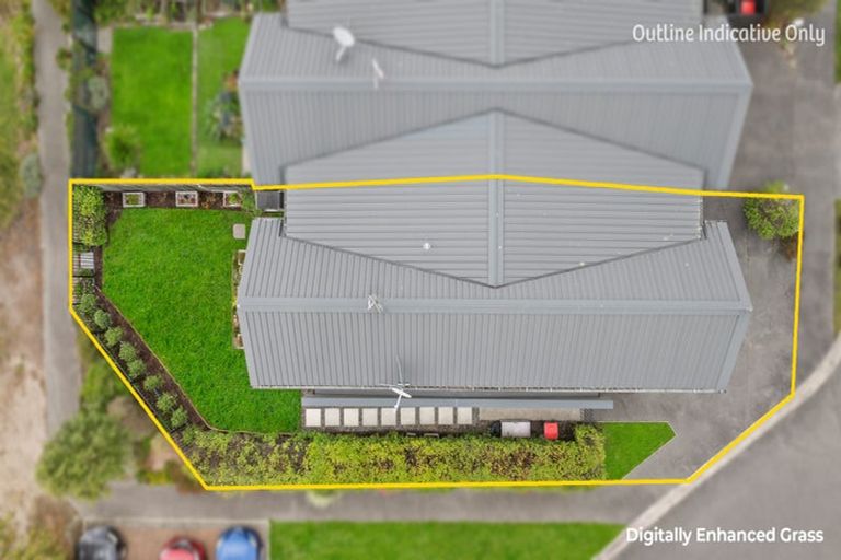 Photo of property in 5 Eric Adam Way, Linwood, Christchurch, 8062