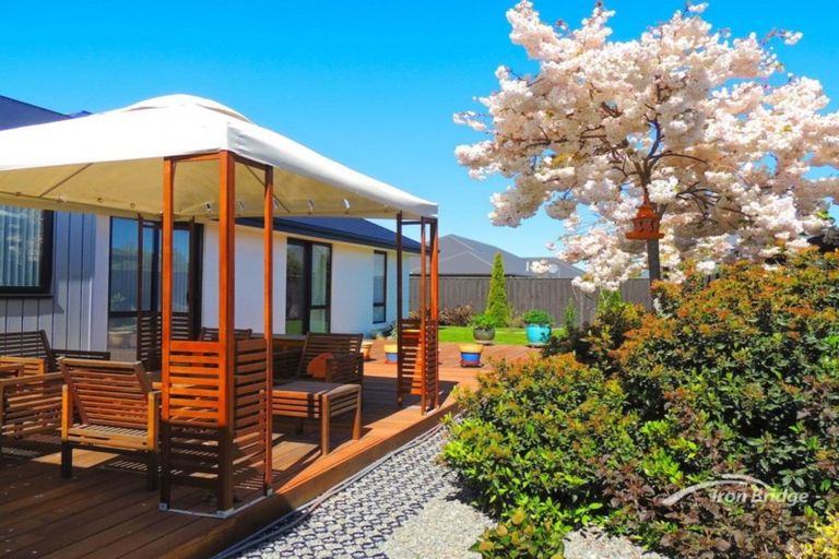 Photo of property in 9 Stanford Way, Rolleston, 7615