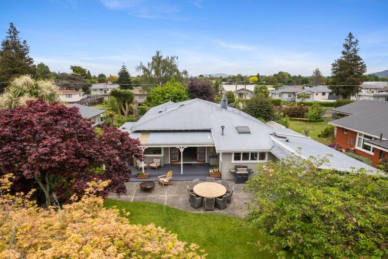 Photo of property in 37 Elizabeth Street, Matamata, 3400