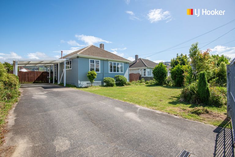Photo of property in 33 Allenby Avenue, Liberton, Dunedin, 9010