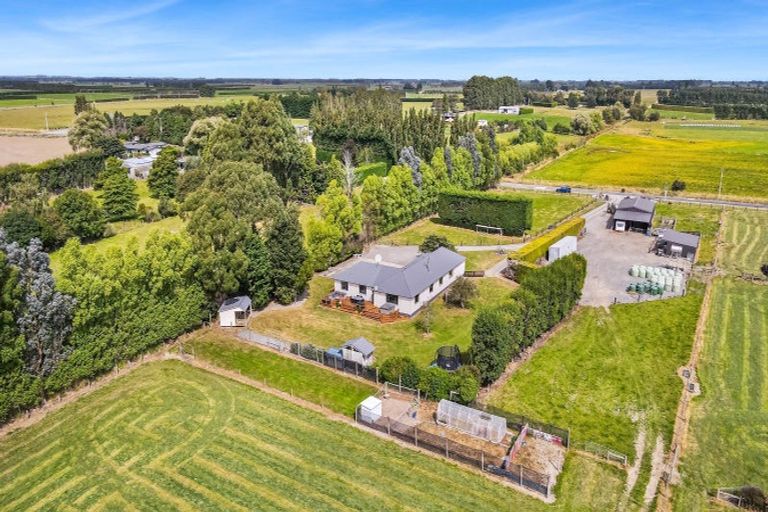 Photo of property in 64 Lochiel Bridge Road, Lochiel, Winton, 9781