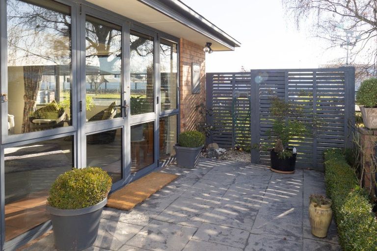 Photo of property in 806 East Street, Netherby, Ashburton, 7700