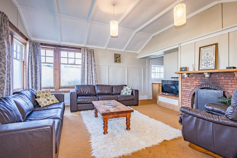 Photo of property in 109 Seddon Street, Raetihi, 4632