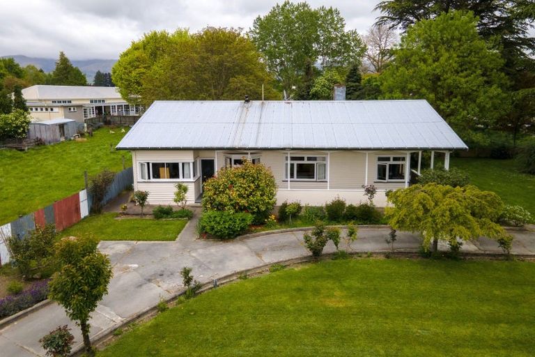 Photo of property in 57 Gall Street, Fairlie, 7925