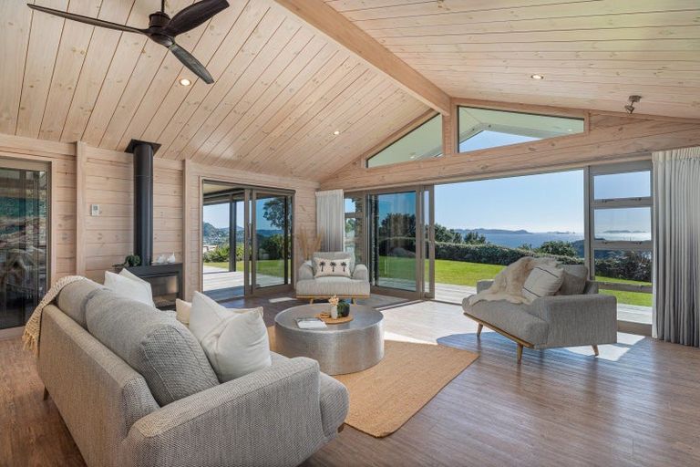 Photo of property in 97 Orchard Road, Hahei, Whitianga, 3591