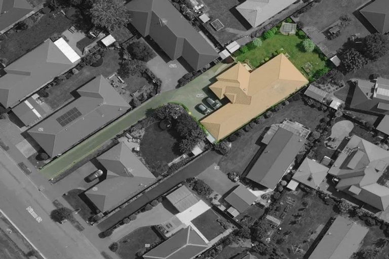 Photo of property in 40a Nixon Street, Tinwald, Ashburton, 7700