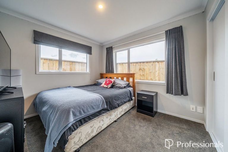 Photo of property in 4d Carroll Grove, Trentham, Upper Hutt, 5018