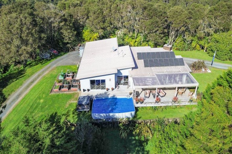 Photo of property in 42a Mcgregor Road, Clevedon, Papakura, 2582