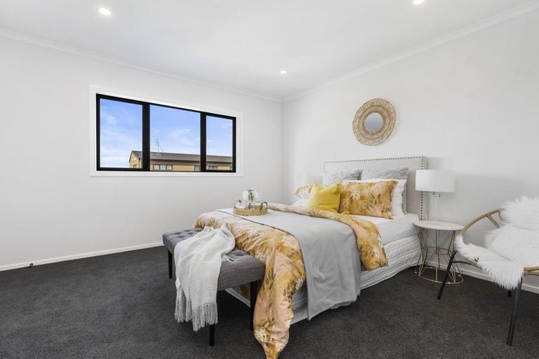 Photo of property in 45 Trewern Avenue, Chartwell, Hamilton, 3210